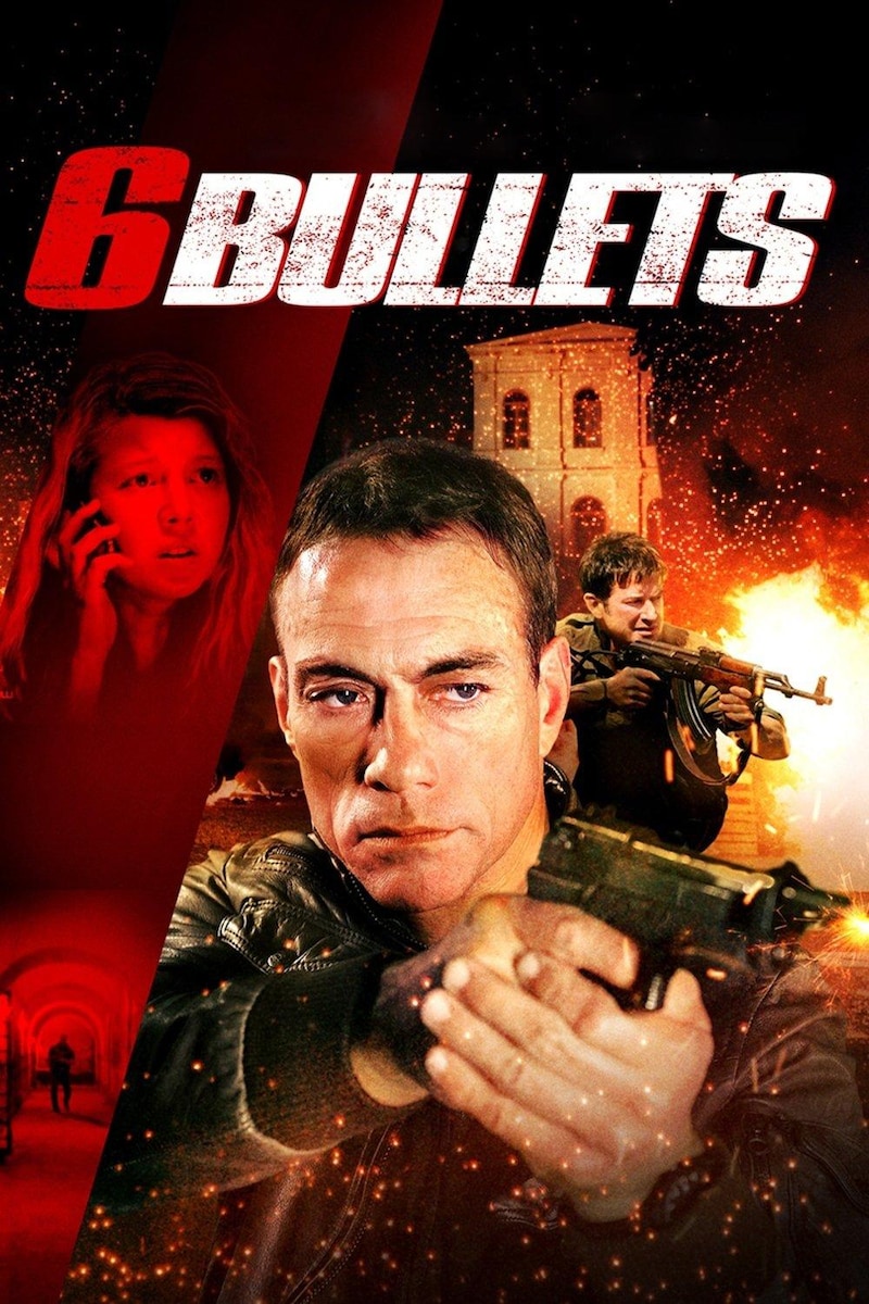 brandon breault recommends 800 Bullets Movie Online