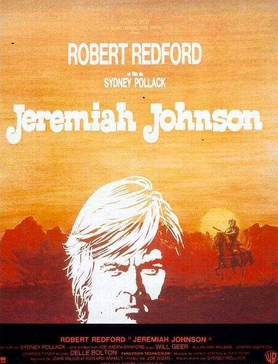 jeremiah johnson free movie