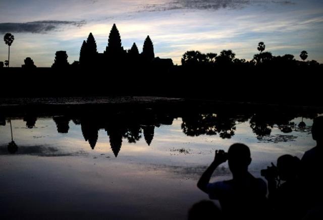 cambodian nude