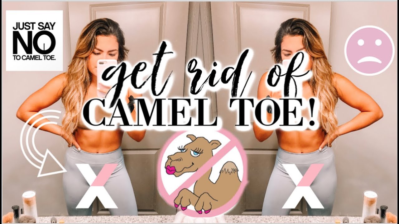 damien jeremy recommends Cameltoe Workout