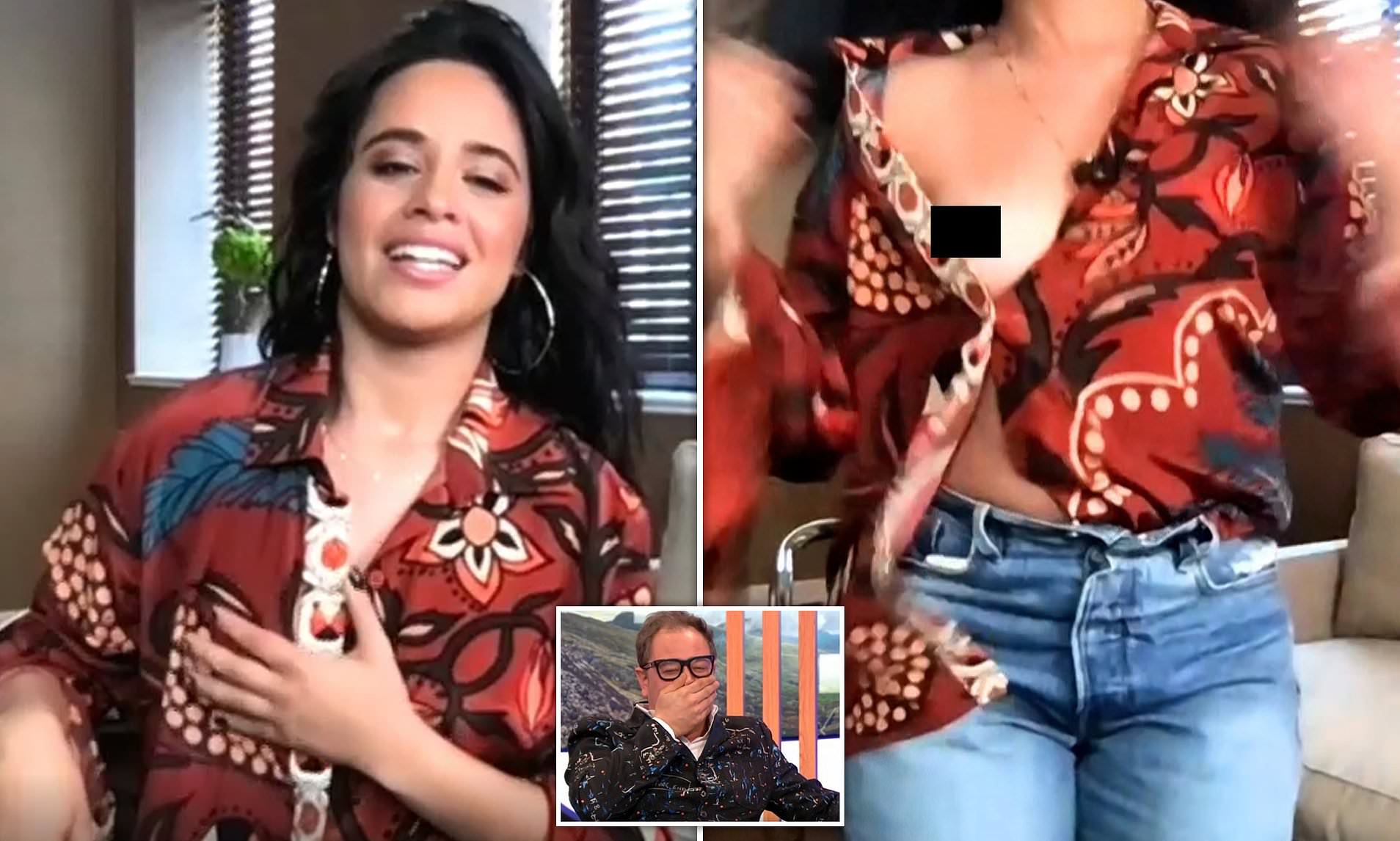 charlotte ann euliss recommends camila cabello boobies pic