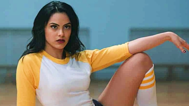 doug pepin share camila mendes sexy photos