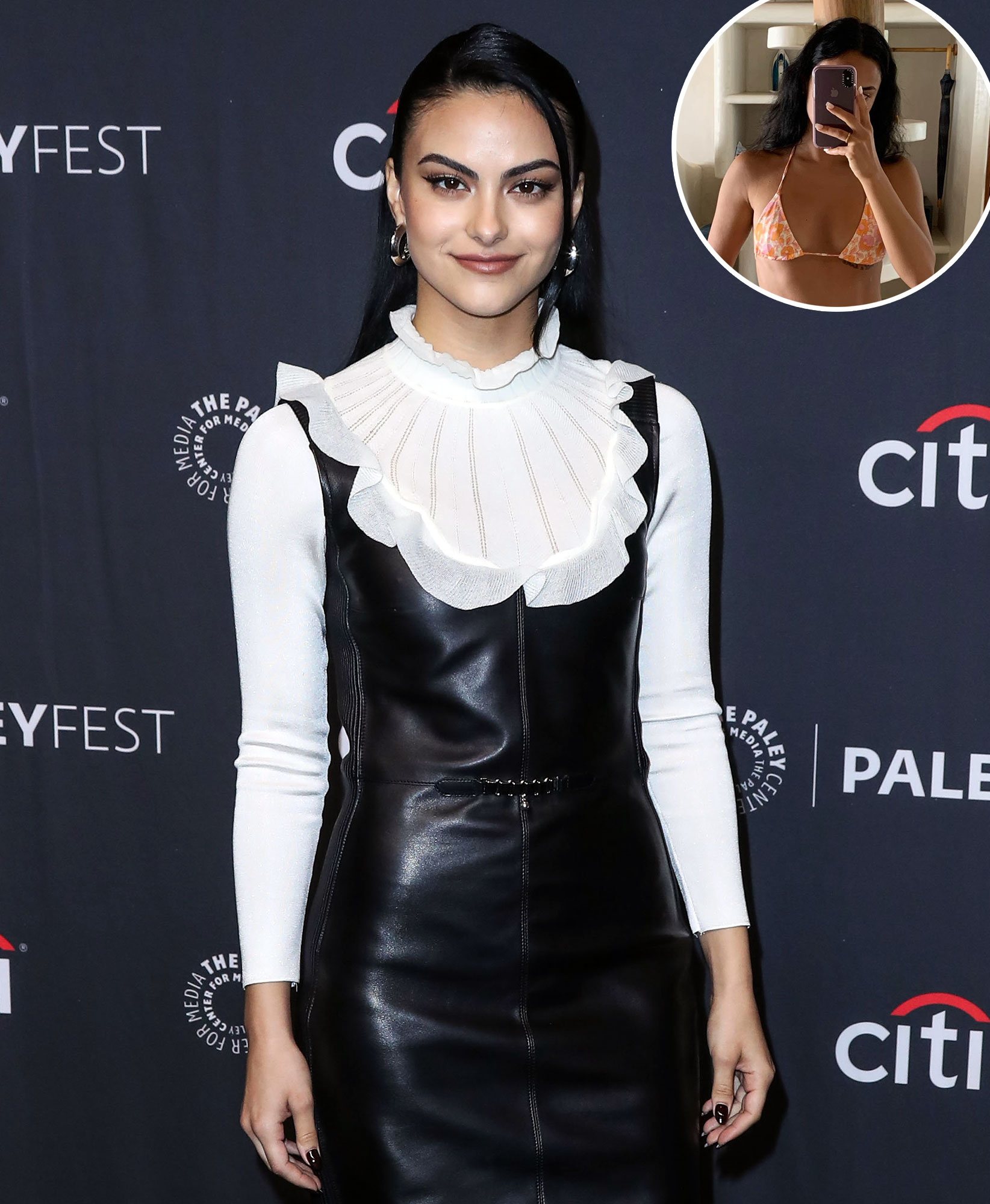 connie aleman recommends camila mendes sexy pic