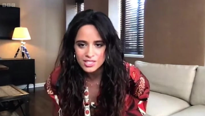 cedric gonsalves recommends Camilacabello Nip Slip