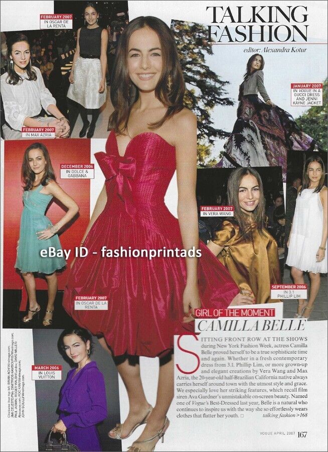 craig dicarlo recommends camilla belle legs pic