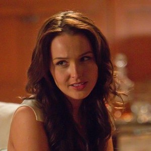 david soren recommends Camilla Luddington Californication