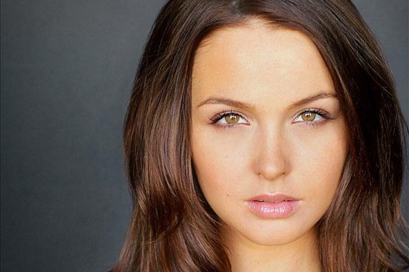 aaron sails recommends camilla luddington californication pic