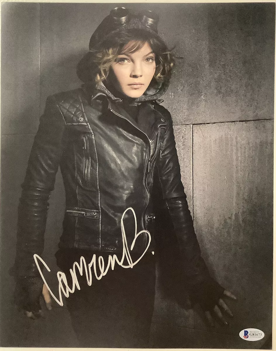 camren bicondova sexy