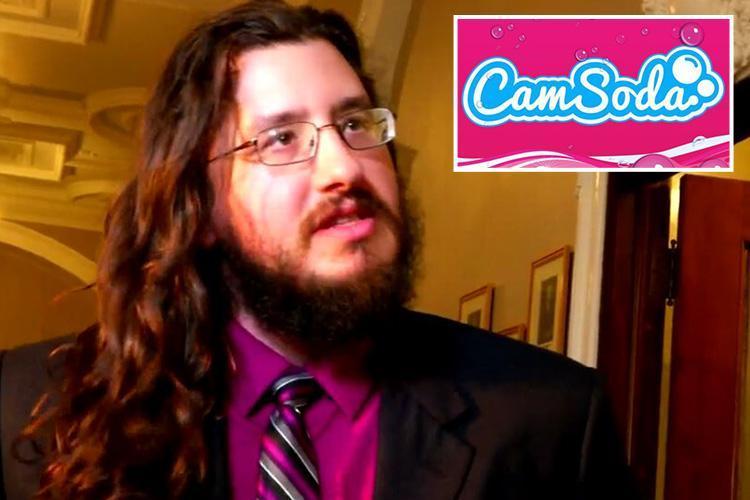 brian mare recommends camsoda black pic