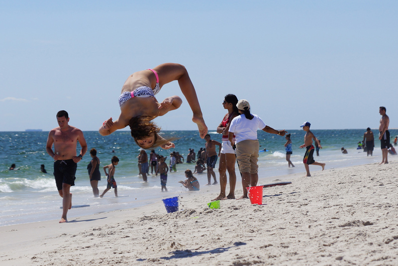 ann stpierre add candid beach voyeur photo