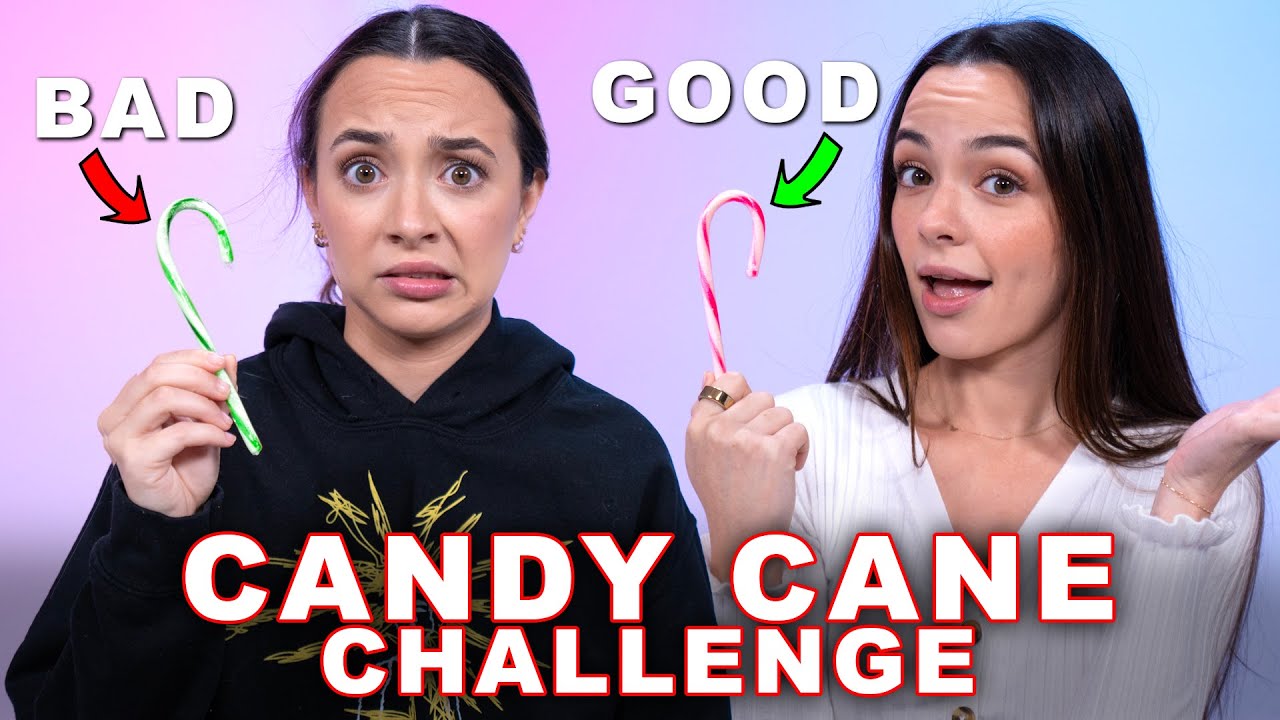 cas hardy recommends candy cane nipple challenge pic