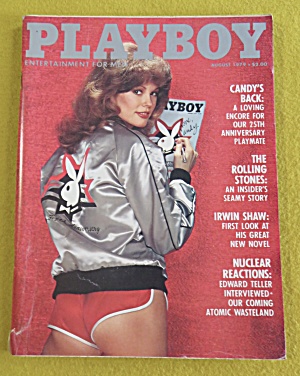 bruno meira recommends candy loving playmate pic