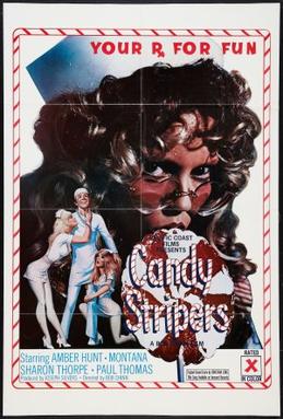 ben goedhart recommends candy stripers the movie pic