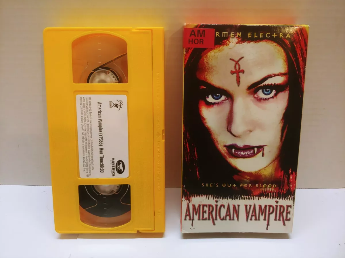 andreas prinz recommends Carmen Electra Tape