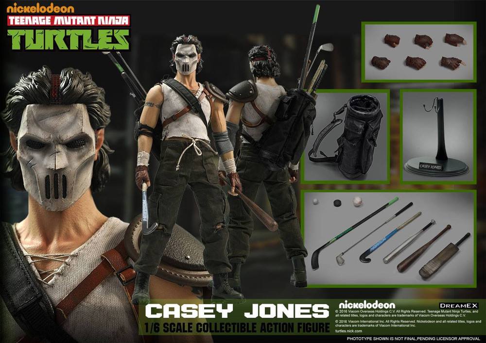 beth mccanless recommends Casey Jones Nude