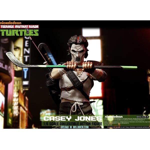 casey jones nude