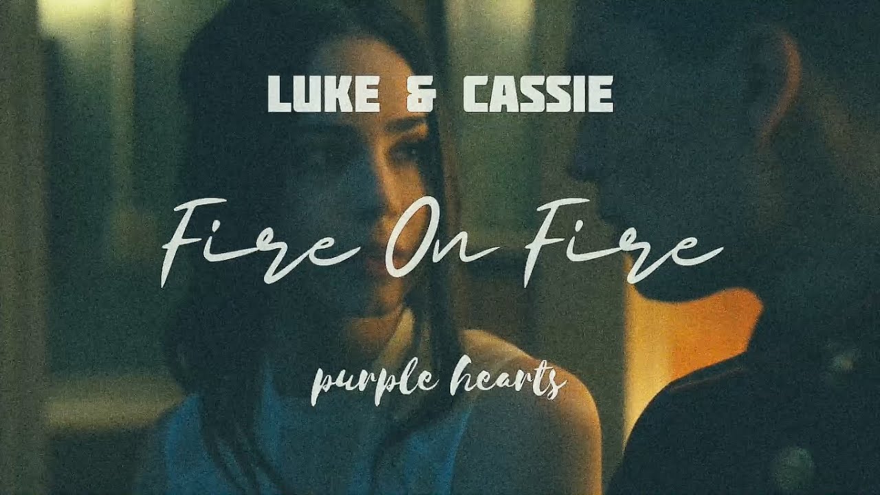 cassie fire