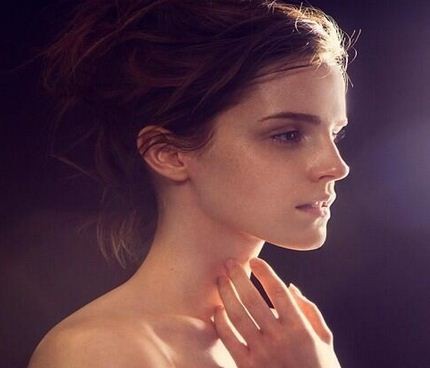 anna m thomas recommends Naked Videos Of Emma Watson