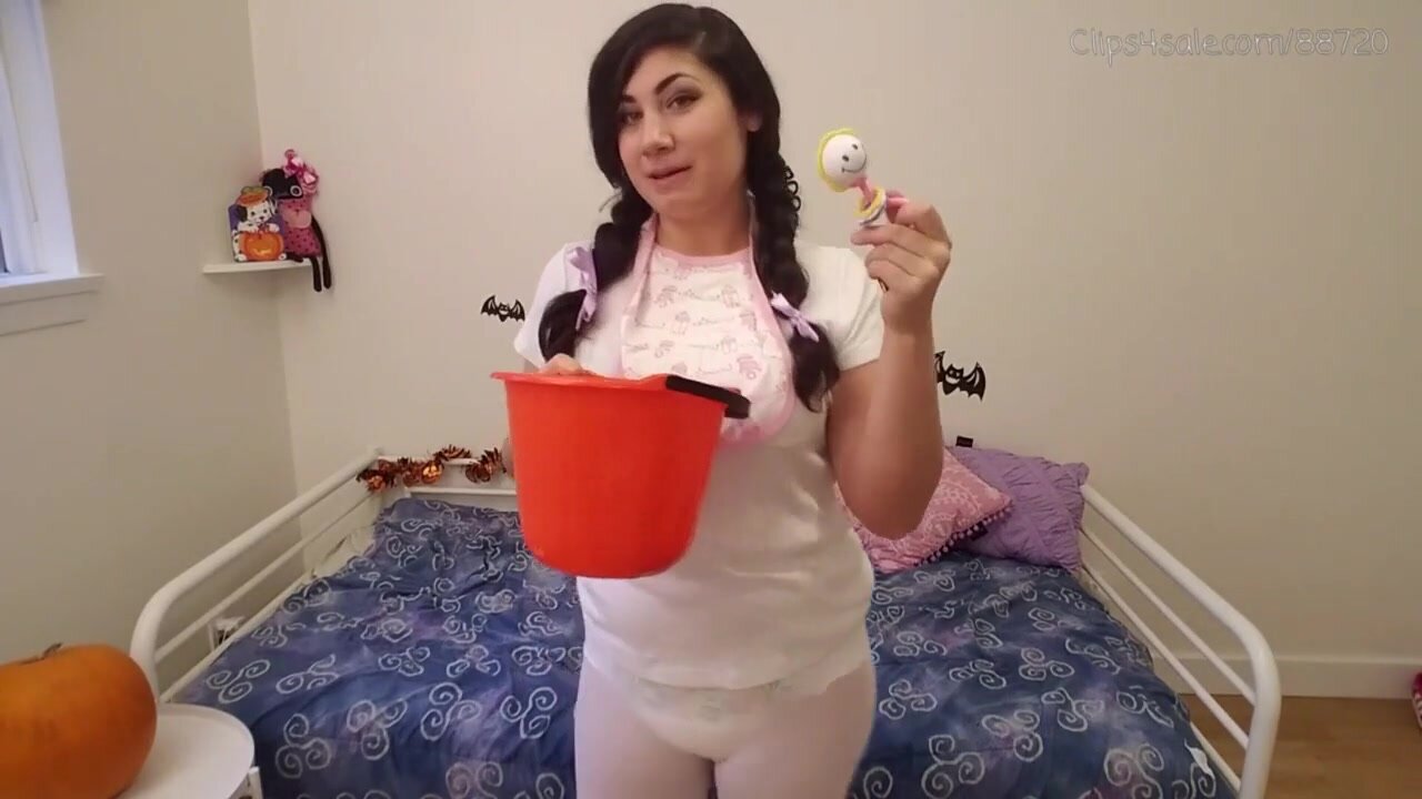 cobie ekels recommends abdl vids pic