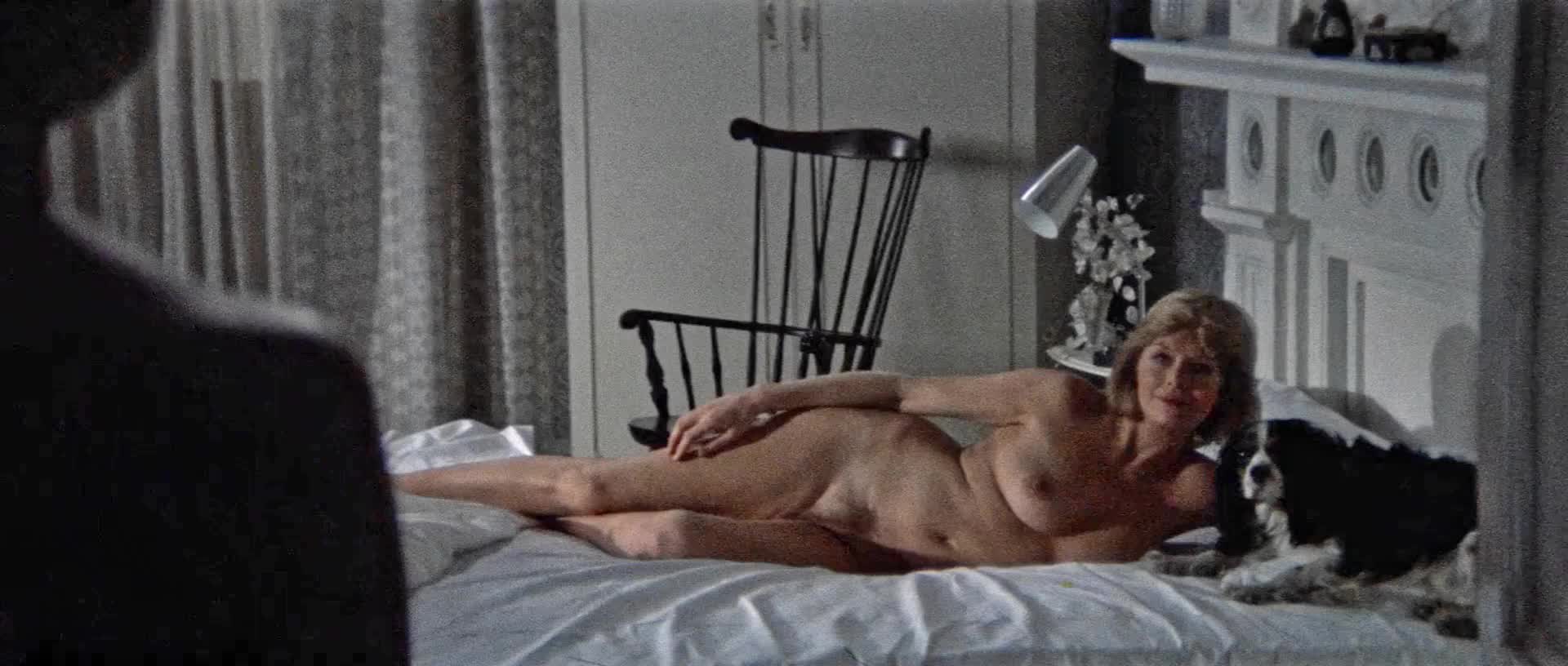 deangelo mccoy recommends Susannah York Nude