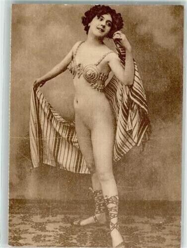 Best of Mata hari nude