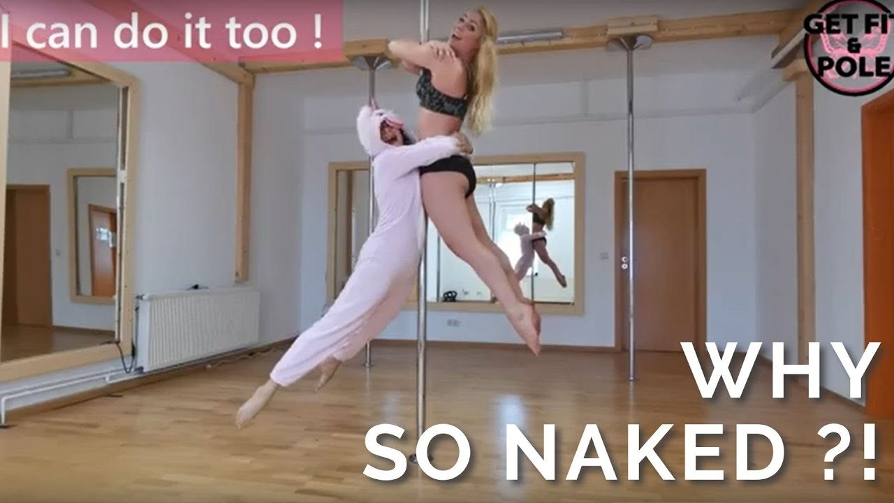 cynthia mapp recommends naked pole dancing pic