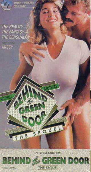 benny pacheco add behind green door porn photo