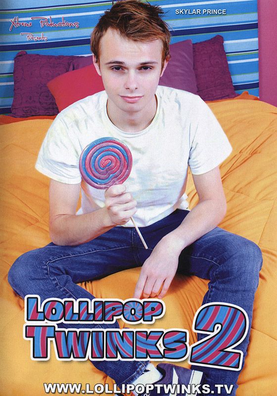 bob denver recommends lollipop twinks pic