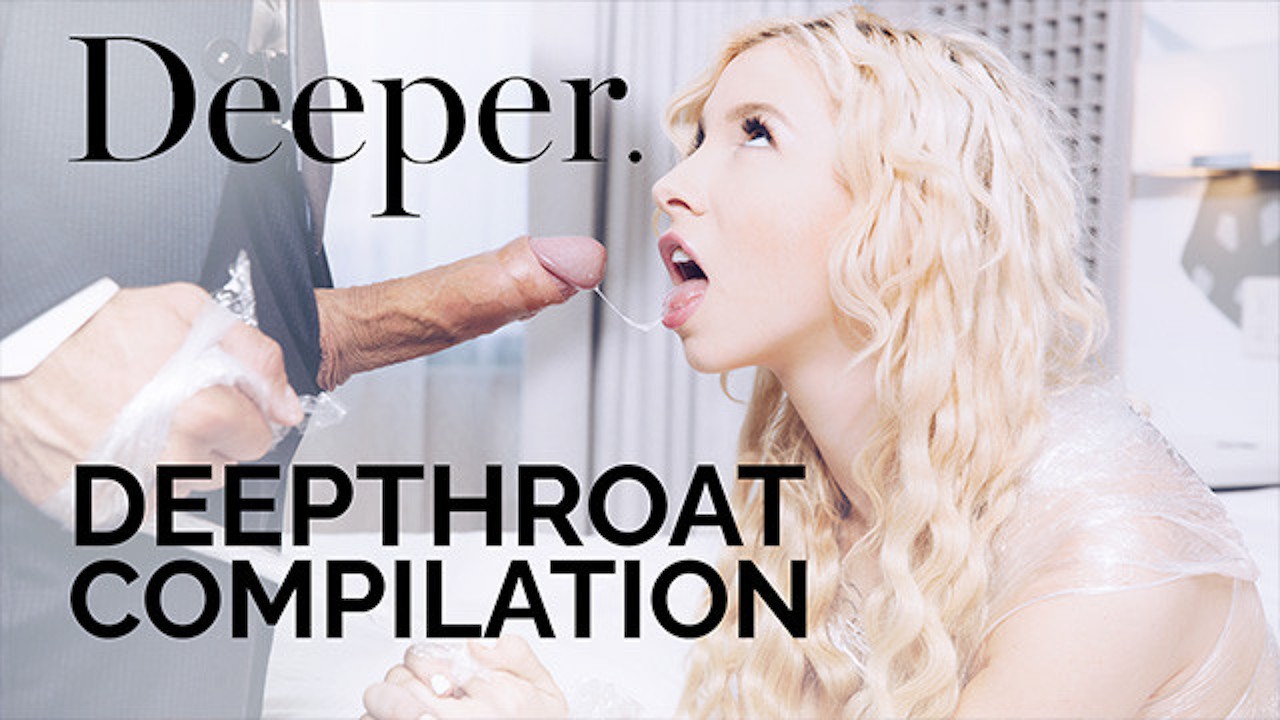 desean mccants recommends Best Deepthroat Comp