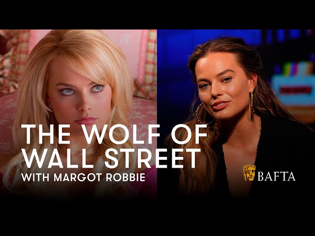 margot robbie nude wolf of wallstreet