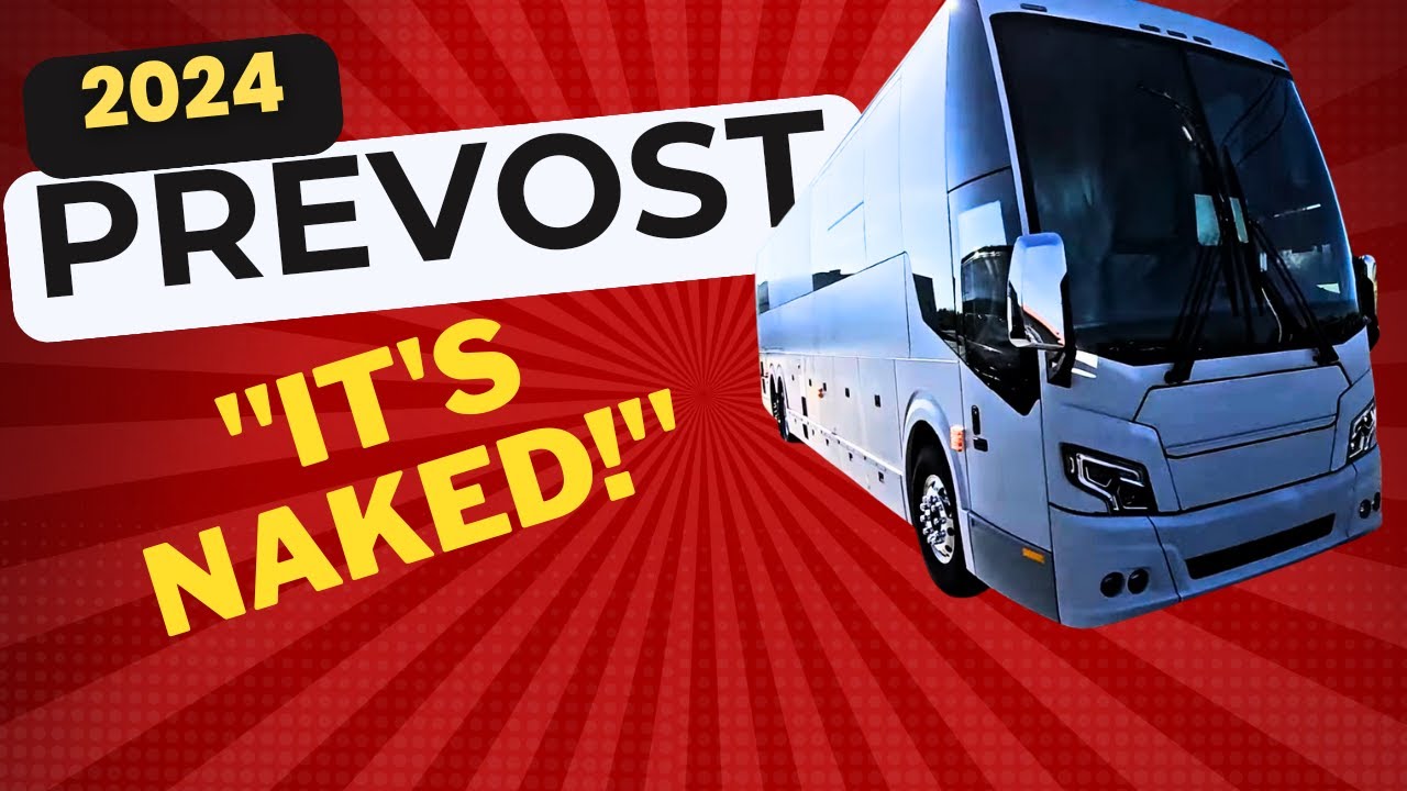 debra covert recommends Naked On Bus