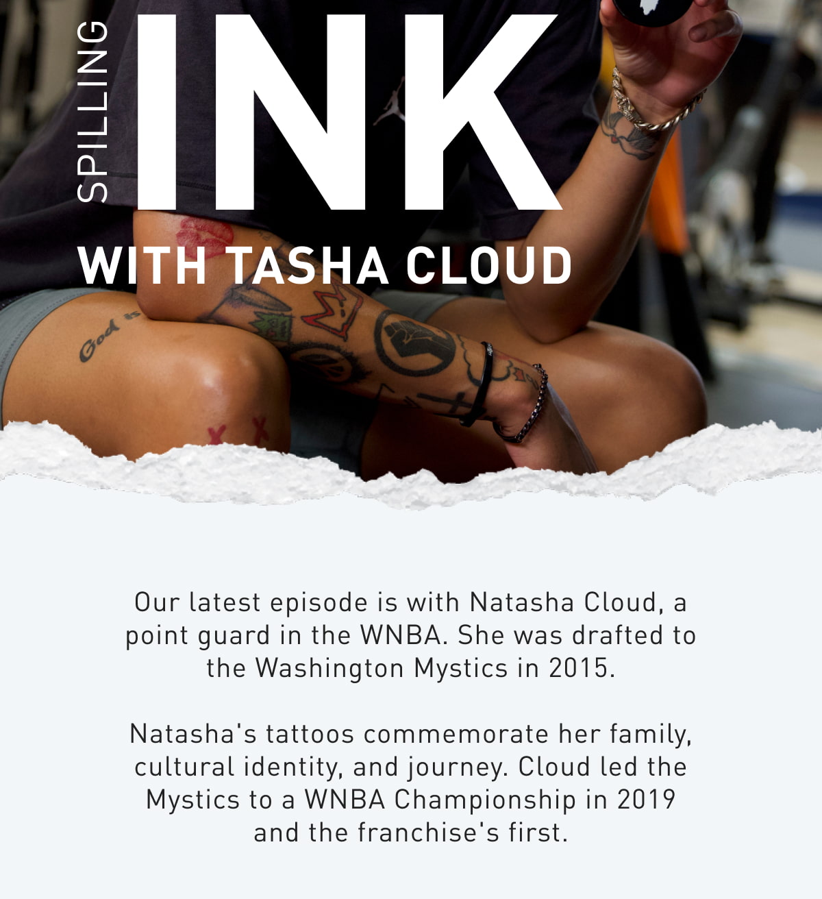 bero safwat recommends natasha ink pic