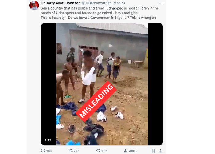 bill kucharski add naked men in nigeria photo