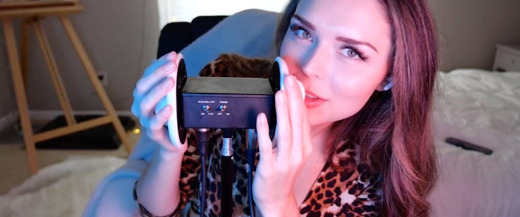 dorthe hansen recommends asmr onlyfans pic