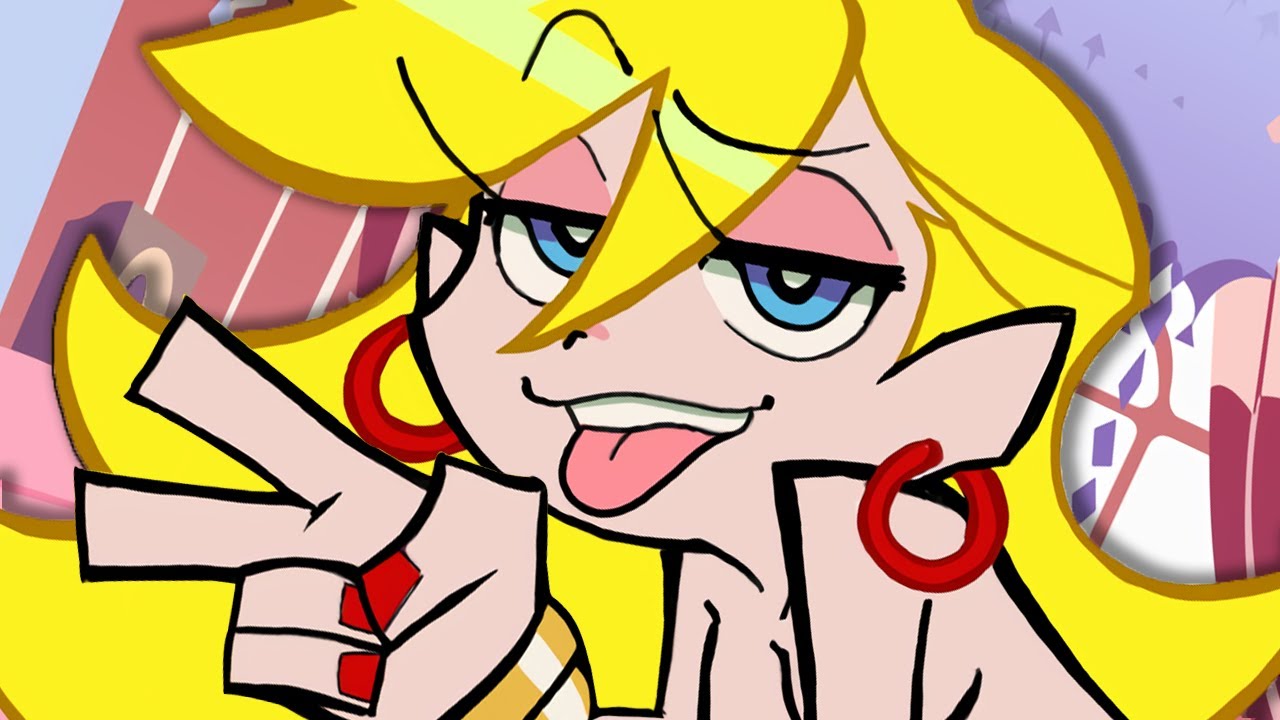 baran baron share panty and stocking nsfw photos