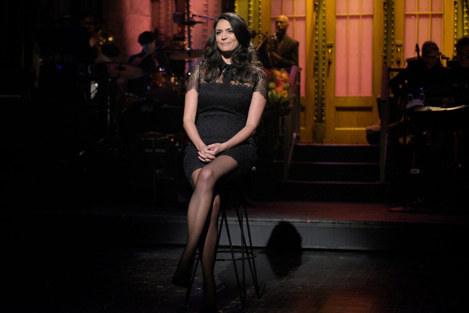 cornelia de lange recommends Cecily Strong Nude