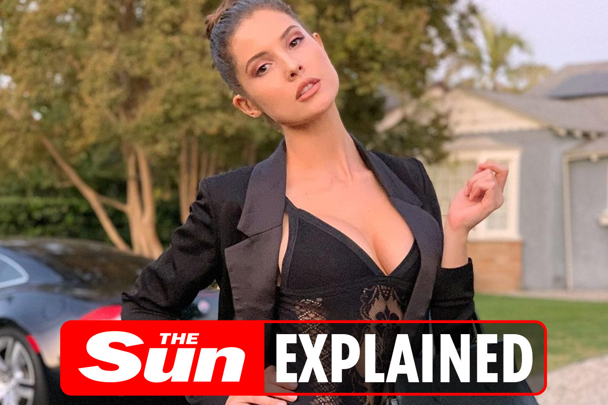 alexander konstantinov recommends Amanda Cerny Movies And Tv Shows