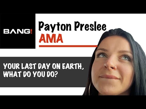 bren thomason recommends payton preslee facial pic