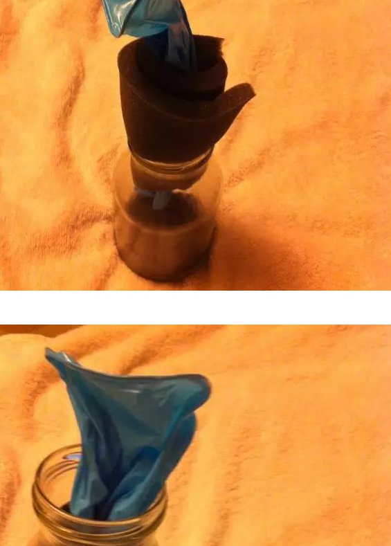 Best of Best homemade fleshlight