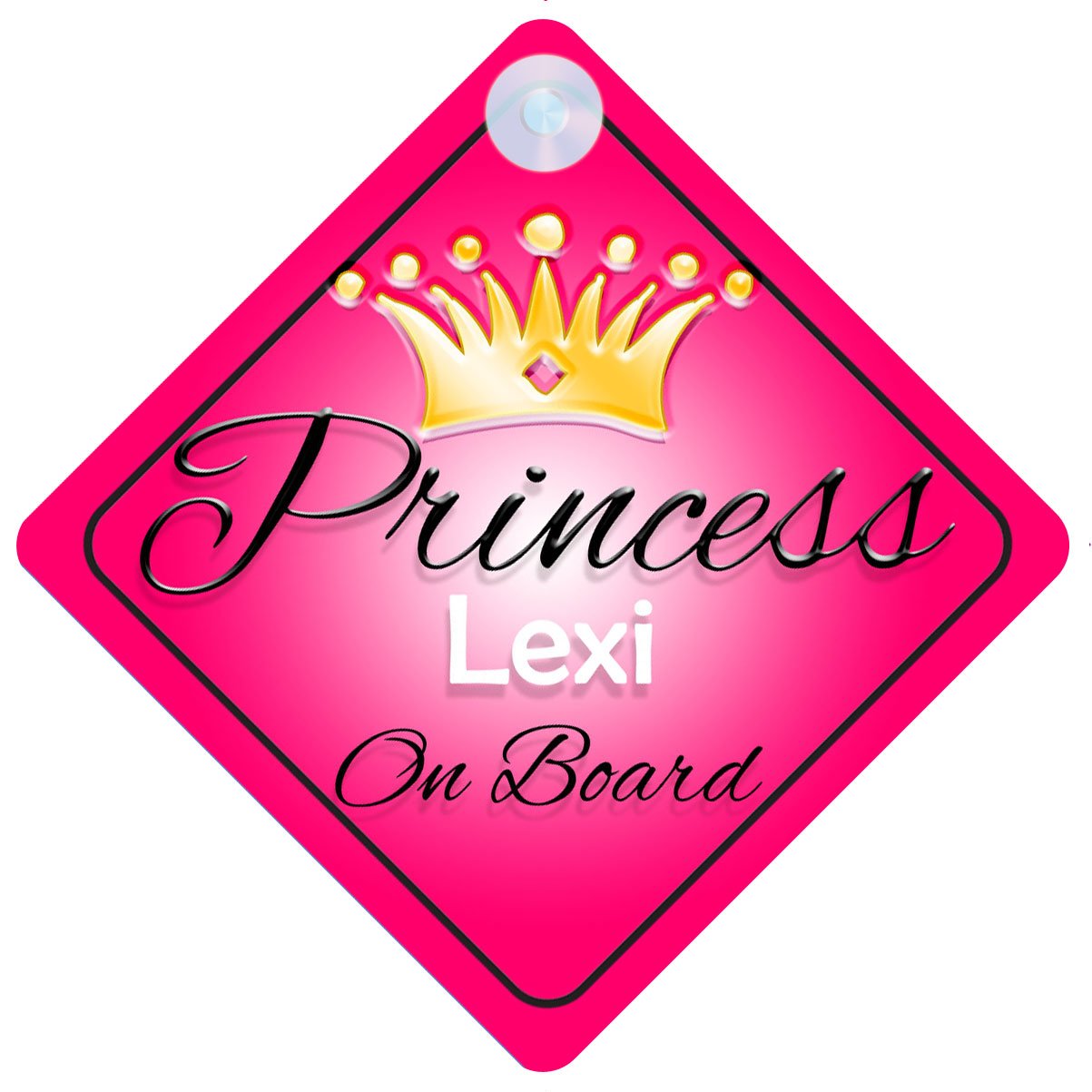 Princess Leixe fake laurencrow