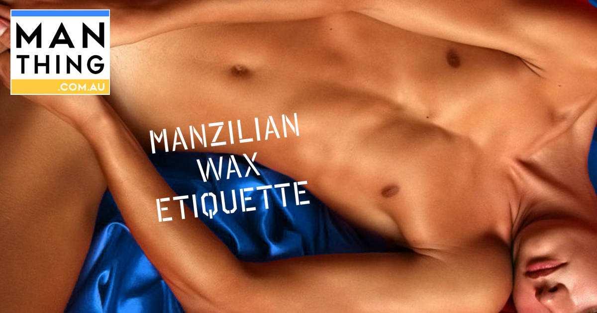 ami schultz recommends brazilian wax happy ending pic