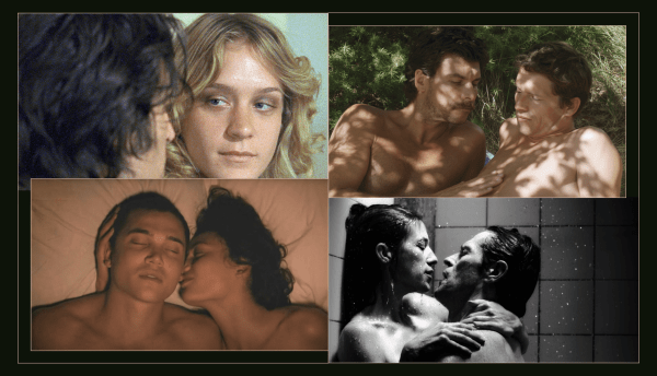 deirdre higgins recommends Sexually Explicit French Movies