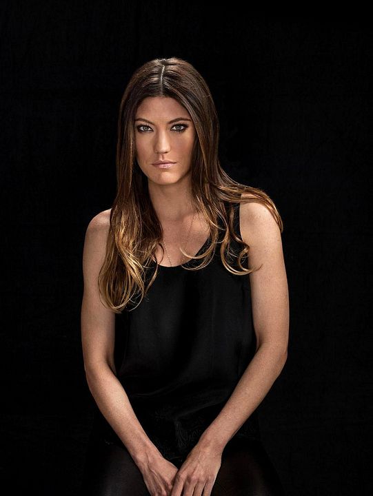 anya kamara recommends Jennifer Carpenter Sexy