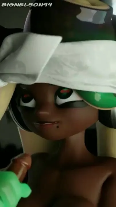 bridgette weaver add splatoon marina porn photo