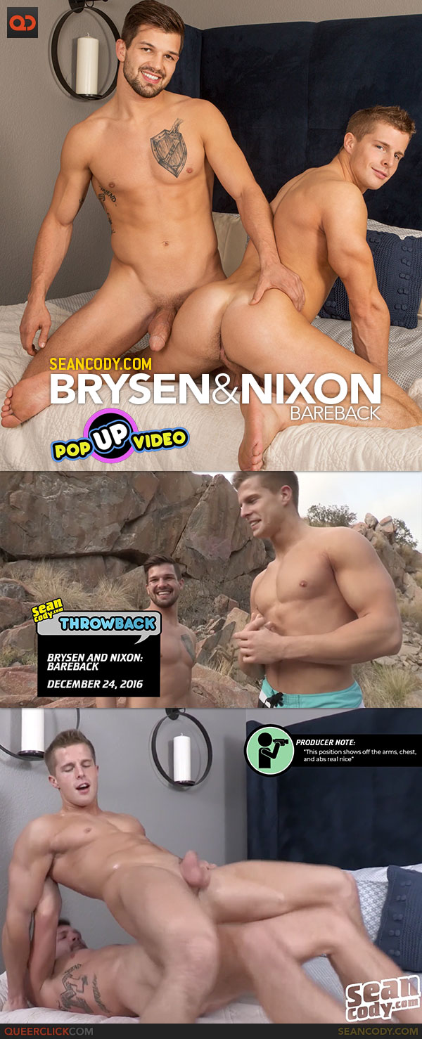 david hingley recommends seancody videos pic