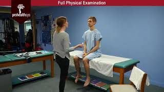 arielle russell share cfnm physical exam photos