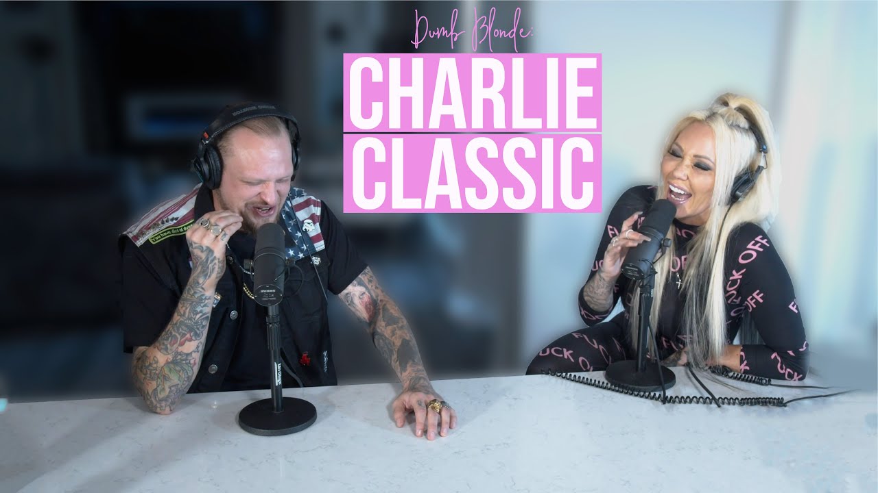 Best of Charlieclassic leaked