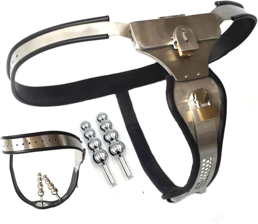 devon frye recommends chastity belt bdsm pic