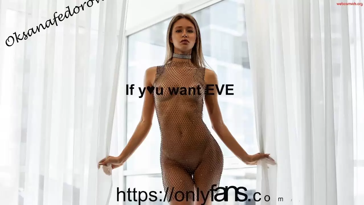 bassel masri recommends Chaturbate Oksanafedorova