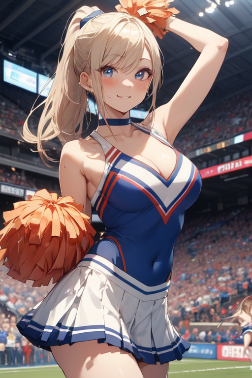 denver jackson add photo cheerleader anime porn